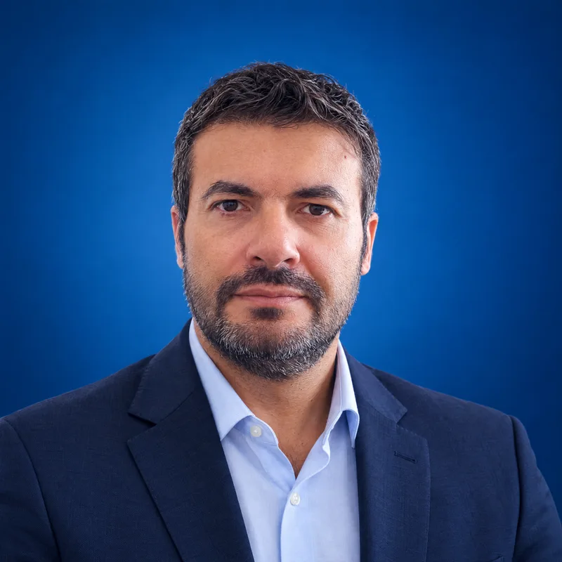 Γιάννης Ιορδανίδης